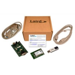 50 pcs - Laird Connectivity BT730-SC Bluetooth Module 2