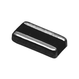250 pcs - Murata 100nF Multilayer Ceramic Capacitor MLCC, 6.3V dc V, ±20% , SMD