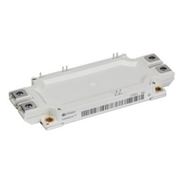 6 pcs - Infineon FF600R12ME7B11BPSA1 Dual IGBT Module, 600 A 1200 V AG-ECONOD, Chassis Mount