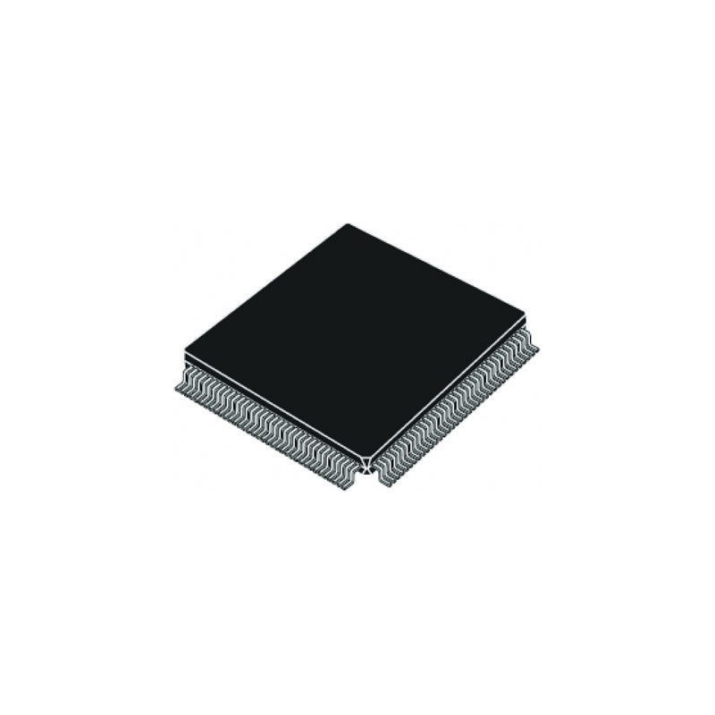 60 pcs - Altera FPGA EP4CE6E22I7N, Cyclone 6272 Cells, 6272 Gates, 276480, 392 Blocks, 144-Pin EQFP