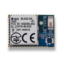 70 pcs - Laird Connectivity BL652-SA Bluetooth Module 5