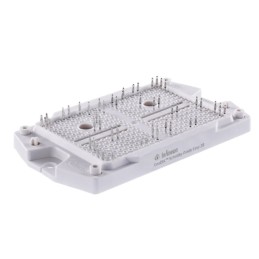 8 pcs - Infineon FS3L100R07W3S5B11BPSA1 Single IGBT Module, 100 A 650 V AG-EASY3B