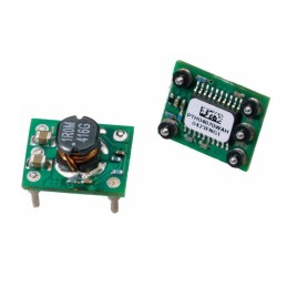 90 pcs - Texas Instruments PTH04070WAH, DC-DC Power Supply Module 3A 3-Channel 700 KHz