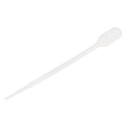 10 pcs - RS PRO Pipette PE 3ml