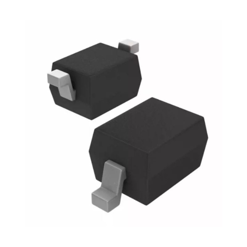 50 pcs - Vishay 30V 200mA, Schottky Diode, 2-Pin SOD-323 BAT54WS-E3-08