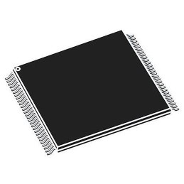 91 pcs - Infineon NOR 128Mbit CFI, Parallel Flash Memory 56-Pin TSOP, S29GL128S90TFI010
