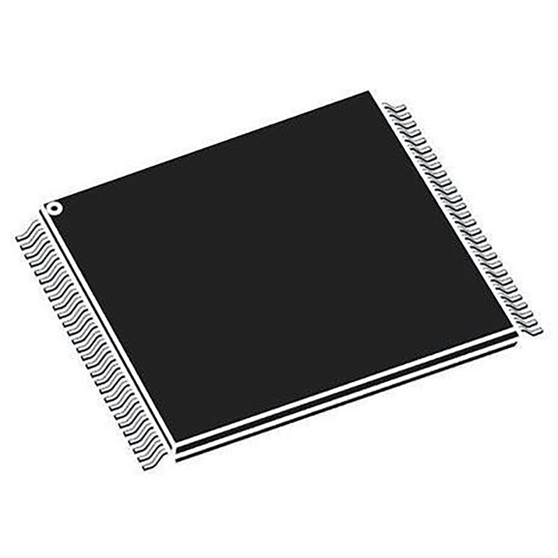 91 pcs - Infineon NOR 128Mbit CFI, Parallel Flash Memory 56-Pin TSOP, S29GL128S90TFI010