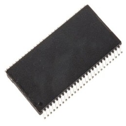 91 pcs - Infineon 1GByte SPI Flash Memory 56-Pin TSOP, S29GL01GS11TFIV10