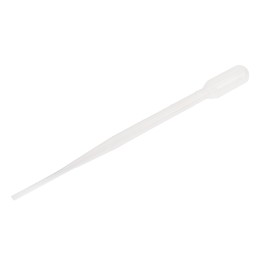 10 pcs - RS PRO Pipette PE 5ml