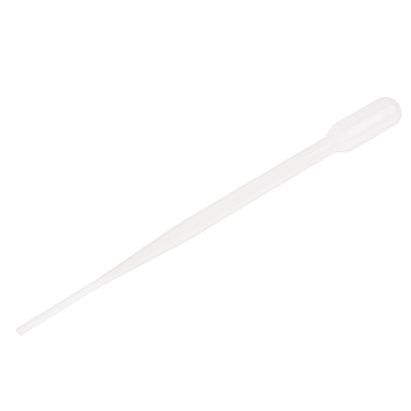 10 pcs - RS PRO Pipette PE 5ml
