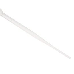 10 pcs - RS PRO Pipette PE 5ml