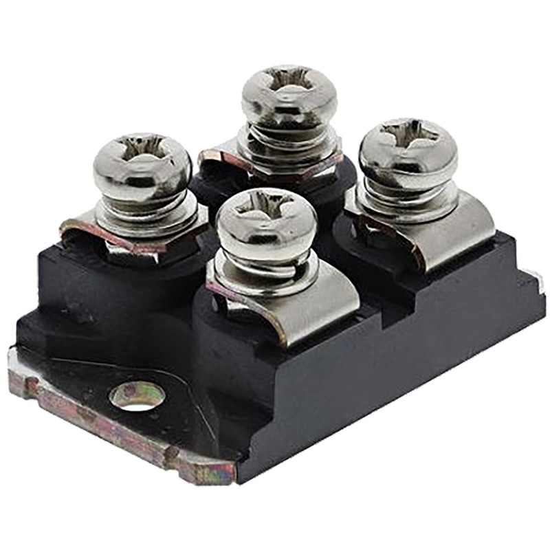 10 pcs - IXYS MCO150-16IO1, Thyristor 1600V, 158A 200mA