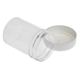 10 pcs - RS PRO 60ml PP Storage Bottle