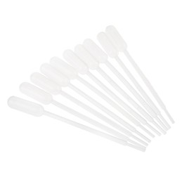 10 pcs - RS PRO Pipette PE 5ml