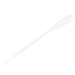 10 pcs - RS PRO Pipette PE 5ml