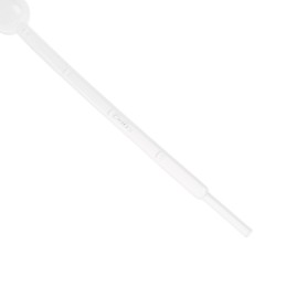 10 pcs - RS PRO Pipette PE 5ml