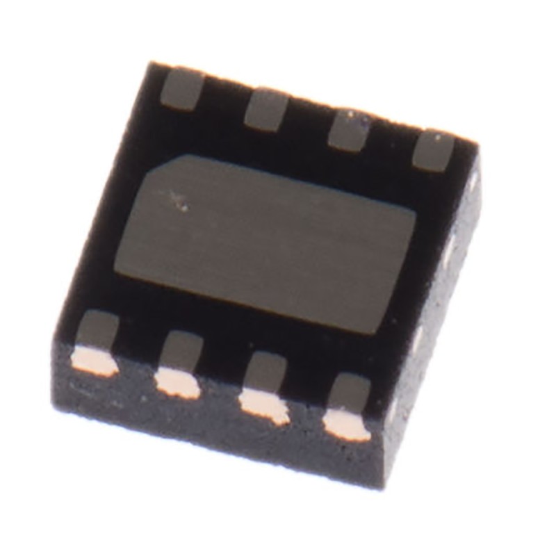 5 pcs - N-Channel MOSFET, 100 A, 25 V, 8-Pin VSON-CLIP Texas Instruments CSD16321Q5