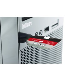 10 pcs - Lascar EL-PDF-1-001 PK10 Temperature Data Logger, USB