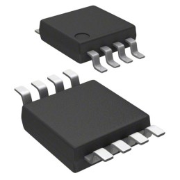 100 pcs - Maxim Integrated MAX3488AEGSA+ Line Transceiver, 8-Pin SOIC