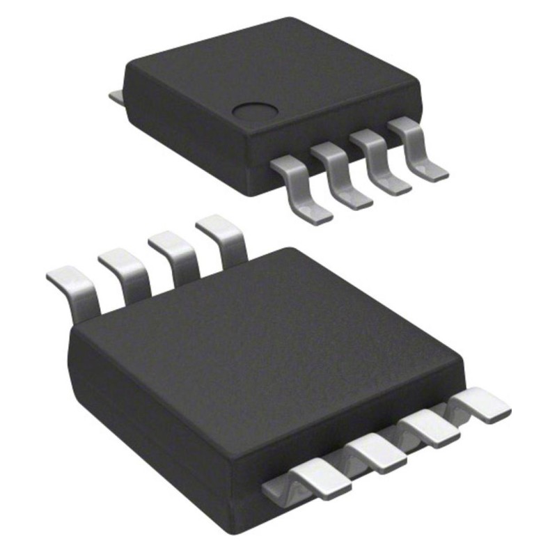 100 pcs - Maxim Integrated MAX3488AEGSA+ Line Transceiver, 8-Pin SOIC