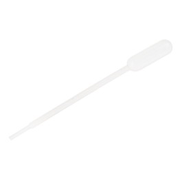10 pcs - RS PRO Pipette PE 5ml