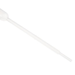 10 pcs - RS PRO Pipette PE 5ml