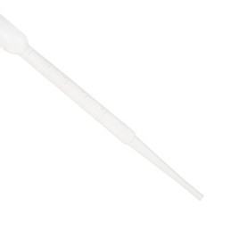 10 pcs - RS PRO Pipette PE 7ml