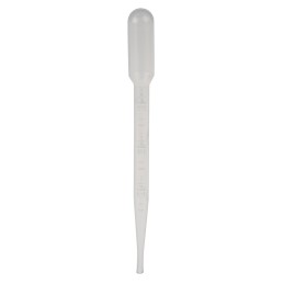 10 pcs - RS PRO Pipette PE 7ml
