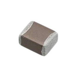 100 pcs - TDK 2.2μF Multilayer Ceramic Capacitor MLCC, 50V dc V, ±10% , SMD
