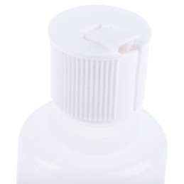 10 pcs - RS PRO 60ml LDPE Narrow Neck Wash Bottle