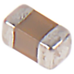2500 pcs - Murata 220pF Multilayer Ceramic Capacitor MLCC, 50V dc V, ±10% , SMD