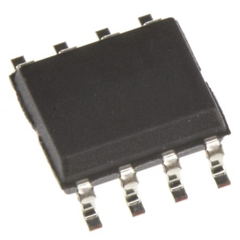 100 pcs - X9C103SZ, Digital Potentiometer 10kΩ 100-Position Linear Serial-3 Wire 8 Pin, SOIC