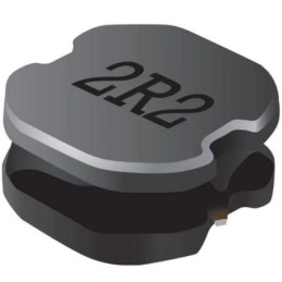 50 pcs - Bourns Wire-wound SMD Inductor 1 μH 7.8A Idc