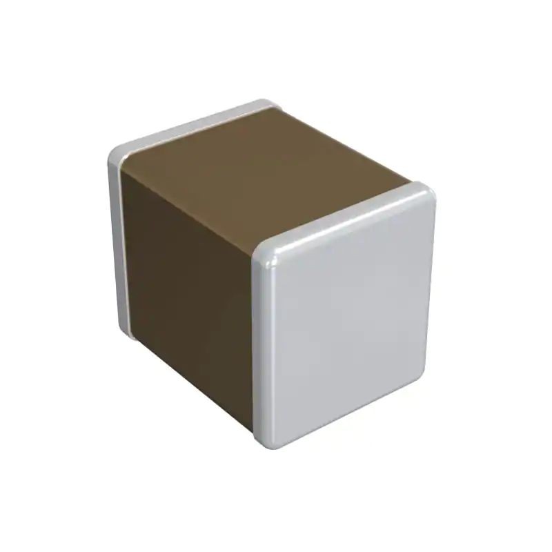 50 pcs - Murata 47μF MLCC, 10V dc V, SMD