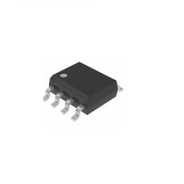 100 pcs - Microchip AT24C16D-SSHM-B, 16kB EEPROM Chip, 450ns 8-Pin SOIC-8 I2C