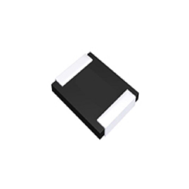 100 pcs - ROHM 2mΩ, 1210 (3225M) Current Sensing SMD Resistor ±5% 1W - PMR25HZPJV2L0