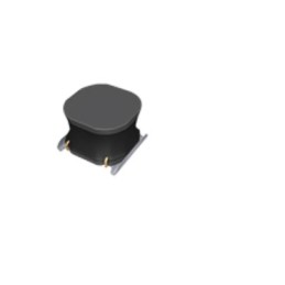 50 pcs - Murata, DG6045C, 2424 Shielded Wire-wound SMD Inductor with a Magnetic Resin Core, 15 μH 20% 2.5A Idc