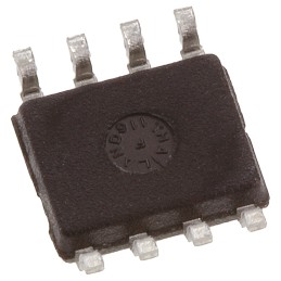 100 pcs - Microchip SRAM, 23LC1024-I/SN- 1Mbit