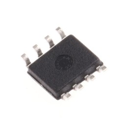 100 pcs - MCP6V01-E/SN Microchip, Op Amp, RRIO, 1.3MHz, 3 V, 5 V, 8-Pin SOIC