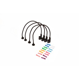 4 pcs - Pico Technology PQ218 Probe Holder, For Use With Picoscope 6000E