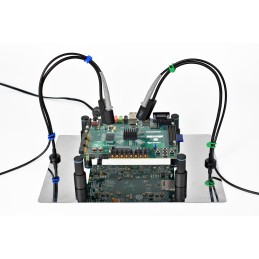 4 pcs - Pico Technology PQ218 Probe Holder, For Use With Picoscope 6000E