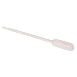 5 pcs - RS PRO Pipette PE 5ml