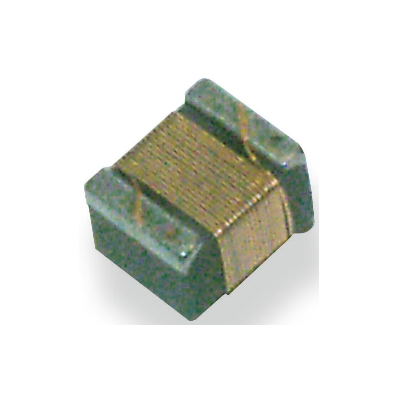500 pcs - TE Connectivity, 3650, 0402 (1005M) Wire-wound SMD Inductor 24 nH ±5% Wire-Wound 400mA Idc Q:25