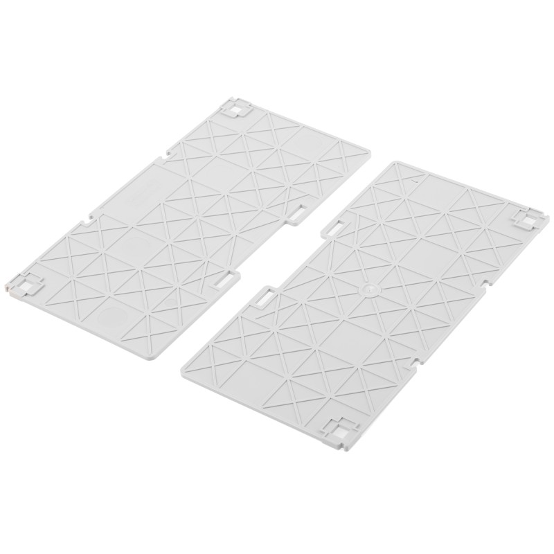 5 pcs - Weidmuller, WTW Test Adapter for use with for use with Terminal Blocks