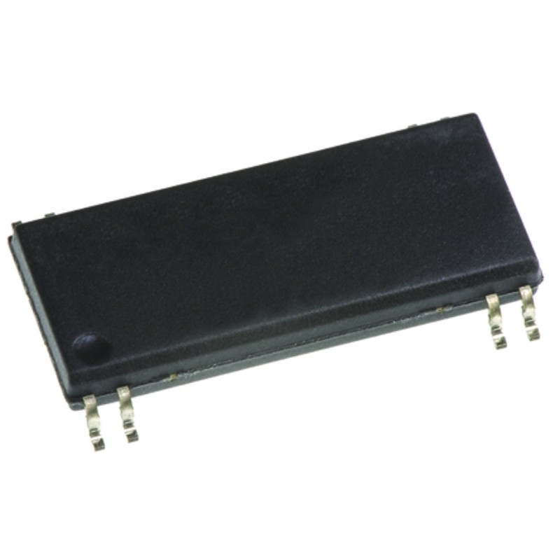 50 pcs - N-Channel MOSFET, 57 A, 30 V, 8-Pin SOP Toshiba TPH6R003NL