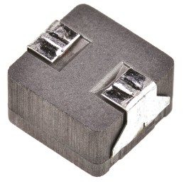 5 pcs - Panasonic, ETQP5M, 0854 Wire-wound SMD Inductor with a Metal Composite Core, 22 μH ±20% Wire-Wound 4.8A Idc