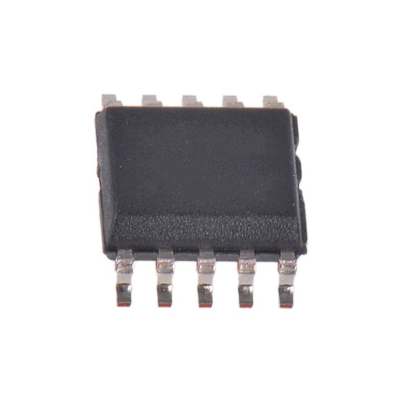 100 pcs - STMicroelectronics L4986A, PFC Controller, 65 kHz