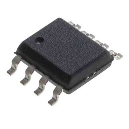 100 pcs - X9511WSIZ, Digital Potentiometer 32-Position 8 Pin