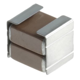 1 pcs - TDK 47μF Multilayer Ceramic Capacitor MLCC, 25V dc V, ±20% , SMD