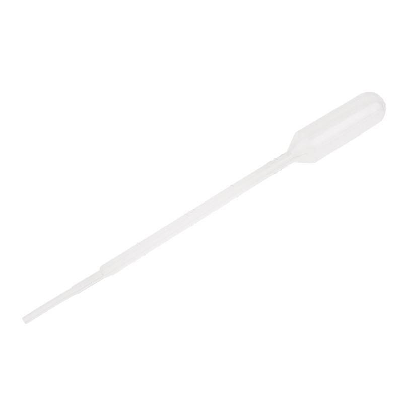 5 pcs - RS PRO Pipette PE 5ml
